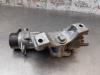 Gebruikte Kontaktslot+Sleutel Skoda Fabia O163826