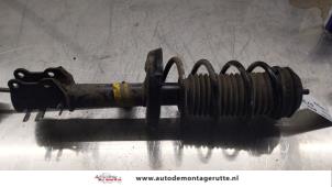 O163840 Gebruikte veerpoot rechts-voor Fiat Punto Grande