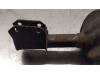 Gebruikte Voorpoot links Renault Clio O163845