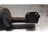 Gebruikte Voorpoot links Renault Clio O163845