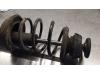Gebruikte Voorpoot links Renault Clio O163845