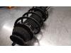 Gebruikte Schokdemperpoot links-voor Honda Jazz O163850