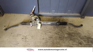 O163867 Gebruikte stuurhuis Volvo S80