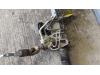 Gebruikte Stuurhuis Volvo S80 O163867