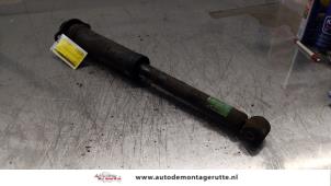 O163868 Gebruikte schokdemper links-achter Chevrolet Aveo
