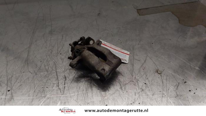 Gebruikte Remklauw (Tang) links-achter Opel Meriva O163870