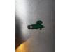 Gebruikte Injector (benzine injectie) Peugeot 206 O163874