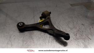 O163875 Gebruikte triangel links-voor Volvo XC90