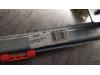 Gebruikte Portierruit 4Deurs links-achter Fiat Punto Grande O163881