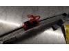 Gebruikte Portierruit 4Deurs links-achter Fiat Punto Grande O163881