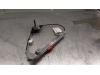 Gebruikte Portierruit 4Deurs links-achter Fiat Punto Grande O163881