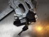 Gebruikte Ruitmechaniek 4Deurs links-voor Volvo S60 O163885