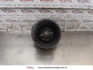 O163904 Gebruikte chaufage ventilatiemotor Audi A3