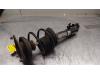 Gebruikte Voorpoot links BMW Mini One O163911