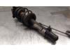 Gebruikte Voorpoot links BMW Mini One O163911