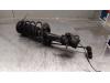 Gebruikte Voorpoot links Opel Astra O163922