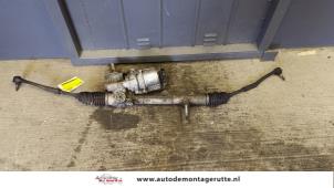 O163923 Gebruikte stuurhuis Peugeot 207
