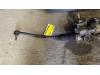 Gebruikte Stuurhuis Peugeot 207 O163923