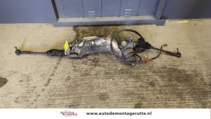 O163924 Gebruikte stuurhuis Volkswagen Touran
