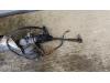Gebruikte Stuurhuis Volkswagen Touran O163924