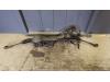 Gebruikte Stuurhuis Volkswagen Touran O163924