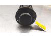 Gebruikte Mac Phersonpoot links-voor Peugeot 206 O163932