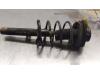 Gebruikte Mac Phersonpoot links-voor Peugeot 206 O163932