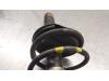 Gebruikte Mac Phersonpoot links-voor Peugeot 206 O163932