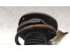 Gebruikte Mac Phersonpoot links-voor Peugeot 206 O163932