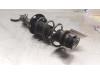 Gebruikte Veerpoot links-voor Seat Ibiza O163939