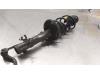 Gebruikte Veerpoot links-voor Seat Ibiza O163939