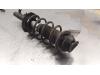 Gebruikte Voorpoot links Citroen C1 O163941