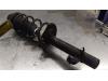 Gebruikte Voorpoot links Citroen C1 O163941