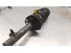 Gebruikte Voorpoot links Citroen C1 O163941