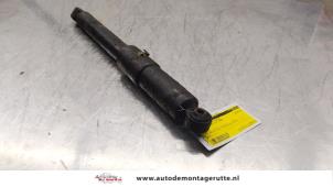 O163946 Gebruikte schokbreker links-achter Chevrolet Matiz