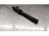 Gebruikte Schokbreker links-achter Chevrolet Matiz O163946