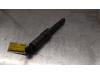 Gebruikte Schokbreker links-achter Chevrolet Matiz O163946