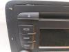 Gebruikte Radio Audi A3 O163947