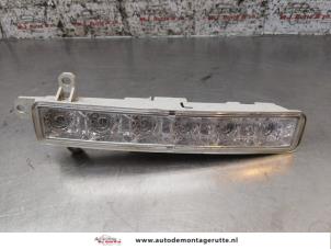 O163951 Gebruikte dagrijverlichting links Citroen C1