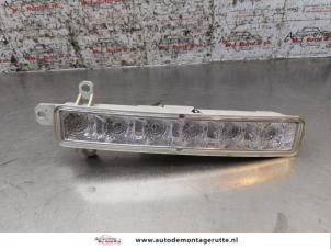 O163952 Gebruikte dagrijverlichting rechts Citroen C1