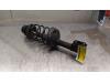 Gebruikte Voorpoot links Renault Clio O163960