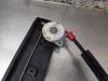 Gebruikte Ruitmechaniek 4Deurs links-voor Ford Mondeo O163961