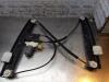 Gebruikte Ruitmechaniek 4Deurs links-voor Ford Mondeo O163961