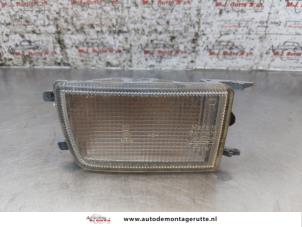 O163969 Gebruikte richtingaanwijzer rechts Volkswagen Golf