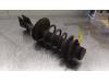 Gebruikte Veerpoot links-voor Fiat Doblo O163980