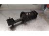 Gebruikte Veerpoot links-voor Fiat Doblo O163980