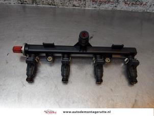 O163986 Gebruikte galerij (injectie) Alfa Romeo Mito
