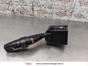 O163990 Gebruikte pinker schakelaar Honda HR-V