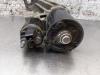Gebruikte Startmotor Volkswagen Fox O163995