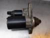 Gebruikte Startmotor Volkswagen Fox O163995